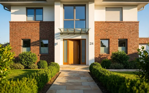 Finanzministerium bestätigt: Ehepaare sparen Steuern bei Hausübertragung - Foto: über boerse-global.de