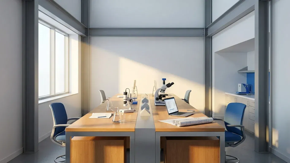 Steuer-Urteil des EuGH entlastet deutsche Forschung - Foto: über boerse-global.de