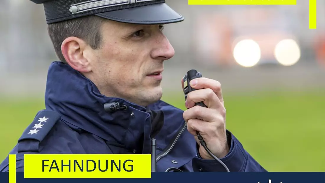 POL-ME: Öffentlichkeitsfahndung nach Diebstahl und EC-Karten-Betrug - 2601104 - Bild: presseportal.de