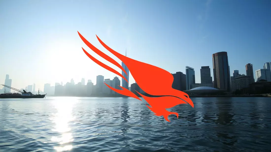 CrowdStrike’s Market Strength Meets Evolving Cyber Threats - Bild: über boerse-global.de