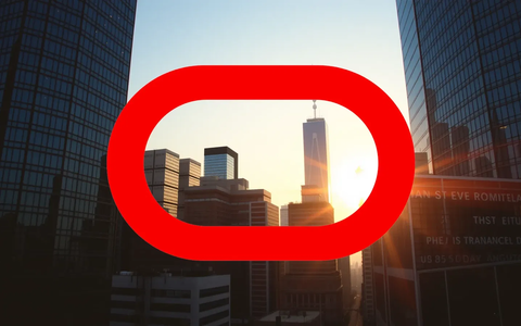 Oracle’s AI Ambitions Clouded by Infrastructure Concerns - Foto: über boerse-global.de