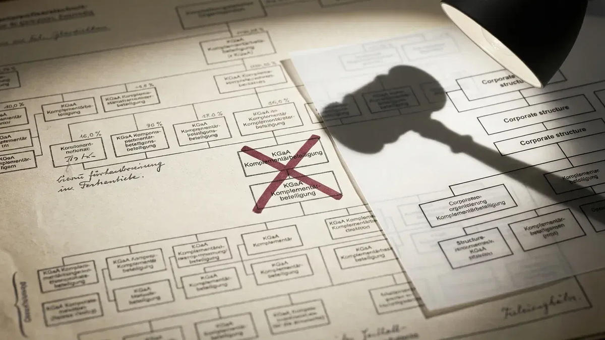 Erbschaftsteuer: Gerichte und Politik verschärfen die Regeln - Foto: über boerse-global.de