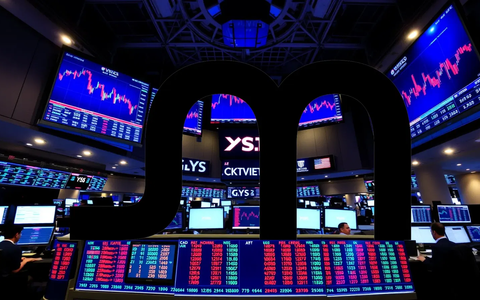 Micron’s Strategic Bet: A $24 Billion Investment to Power the AI Revolution - Foto: über boerse-global.de