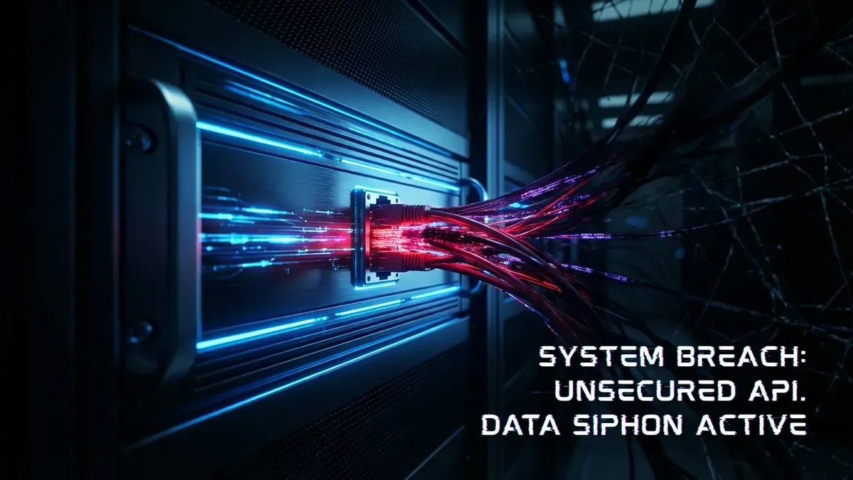 Operation Bizarre Bazaar: KI-Infrastruktur wird zur dunklen Handelsware - Foto: über boerse-global.de