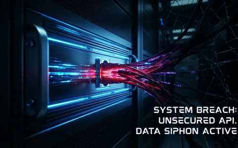 Operation Bizarre Bazaar: KI-Infrastruktur wird zur dunklen Handelsware - Foto: über boerse-global.de