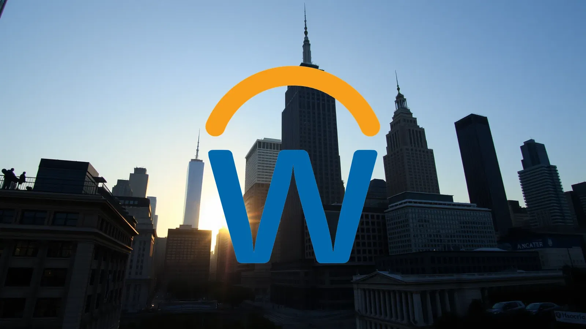 Workday Announces Major Investment Amid Market Skepticism - Foto: über boerse-global.de