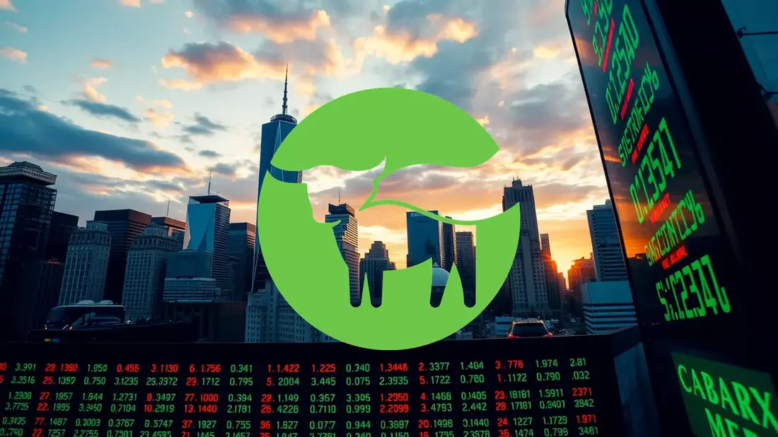 Legal Challenges Mount for Plant-Based Food Maker Beyond Meat Illustration mit AI erstellt übermittelt durch boerse-global.de