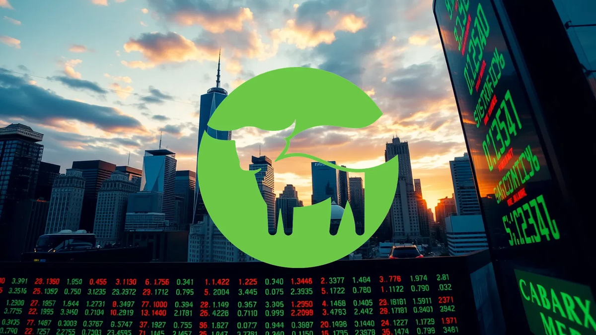 Legal Challenges Mount for Plant-Based Food Maker Beyond Meat - Foto: über boerse-global.de