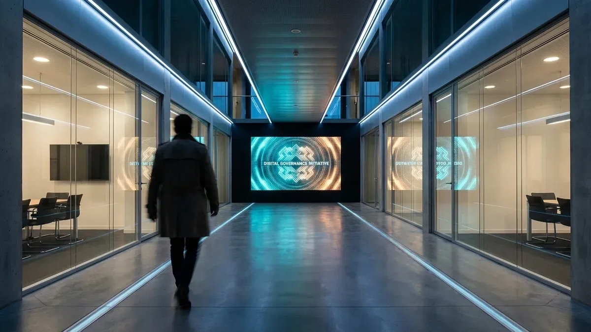 KI-Gesetz: EU verschärft Transparenz-Regeln für KI-Modelle - Foto: über boerse-global.de