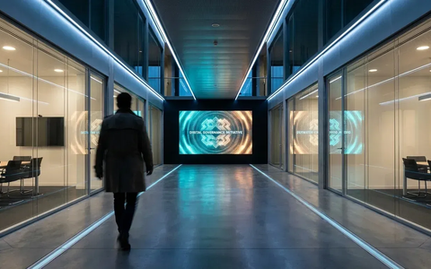 KI-Gesetz: EU verschärft Transparenz-Regeln für KI-Modelle - Foto: über boerse-global.de