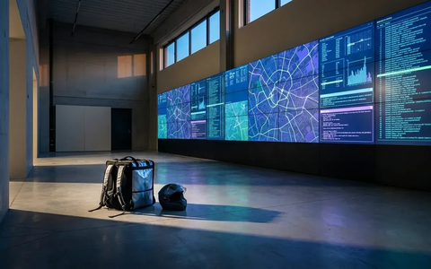 Bundesgericht kippt Betriebsräte bei Lieferdiensten - Foto: über boerse-global.de