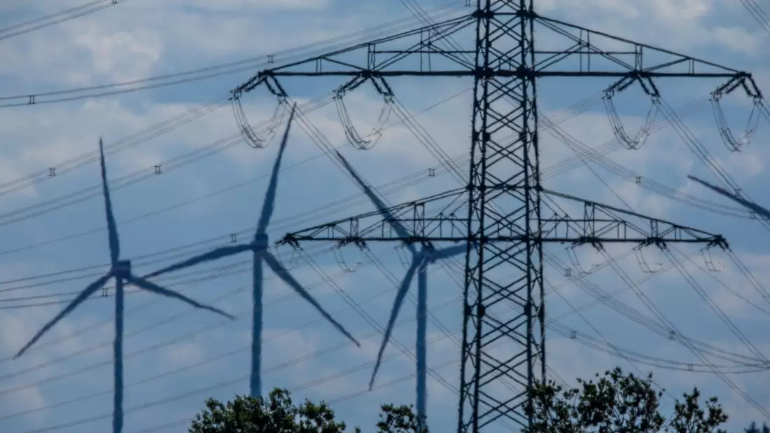Die kritische Infrastruktur soll widerstandsfähiger werden. Angreifer sollen es nicht mehr so leicht haben. (Symbolbild) - Bild: Jens Büttner/dpa