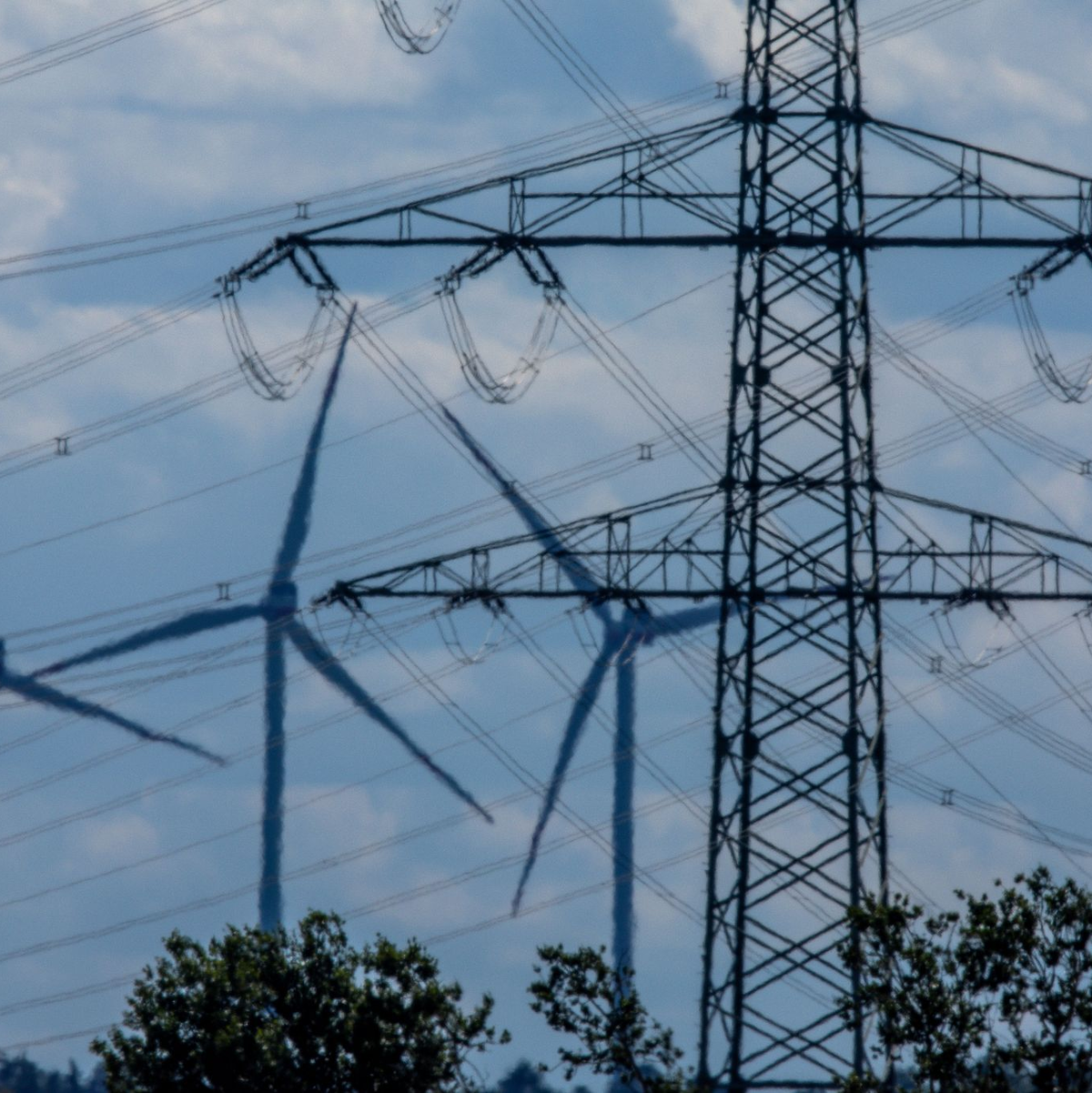 Die kritische Infrastruktur soll widerstandsfähiger werden. Angreifer sollen es nicht mehr so leicht haben. (Symbolbild) - Foto: Jens Büttner/dpa