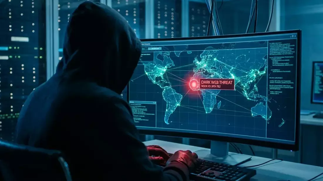 Google beendet kostenlose Dark-Web-Überwachung – was Nutzer jetzt wissen müssen - Bild: über boerse-global.de