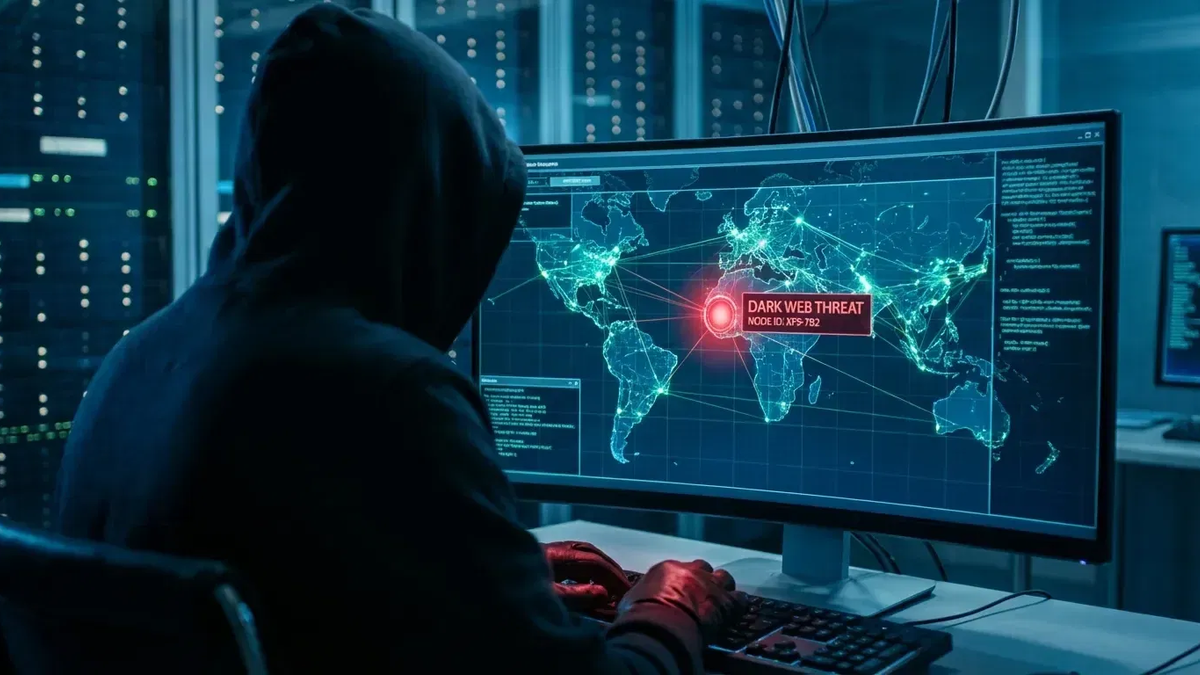 Google beendet kostenlose Dark-Web-Überwachung – was Nutzer jetzt wissen müssen - Foto: über boerse-global.de