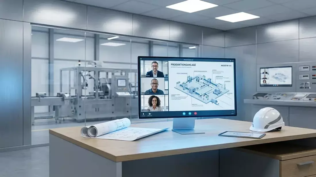 DGUV Vorschrift 2: Digitaler Aufbruch für den Arbeitsschutz - Bild: über boerse-global.de