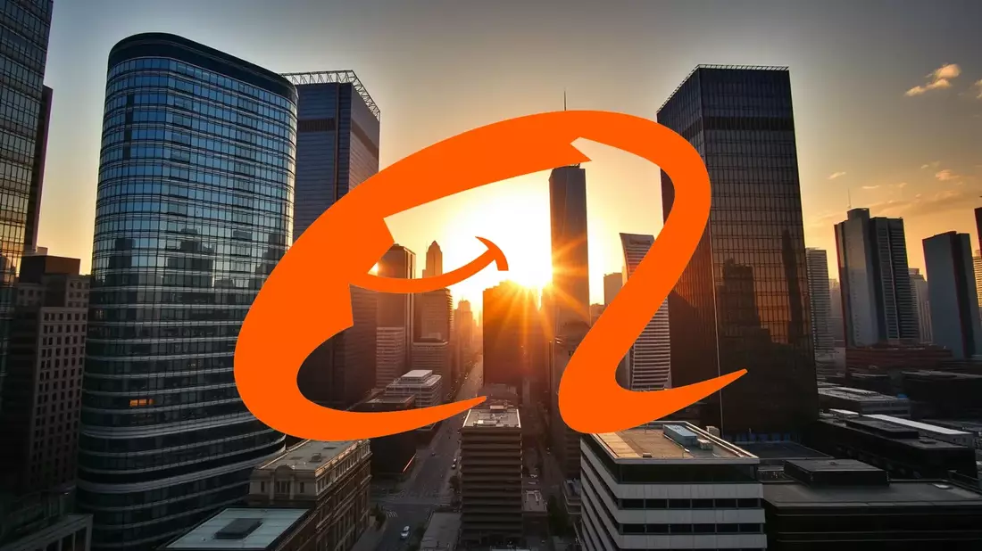 Alibaba’s Dual Strategy: Advancing AI Infrastructure and Autonomous Logistics - Bild: über boerse-global.de