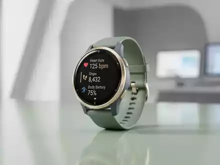 Garmin Venu 3S erreicht historischen Tiefstpreis bei Amazon - Foto: über boerse-global.de