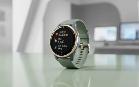 Garmin Venu 3S erreicht historischen Tiefstpreis bei Amazon - Foto: über boerse-global.de