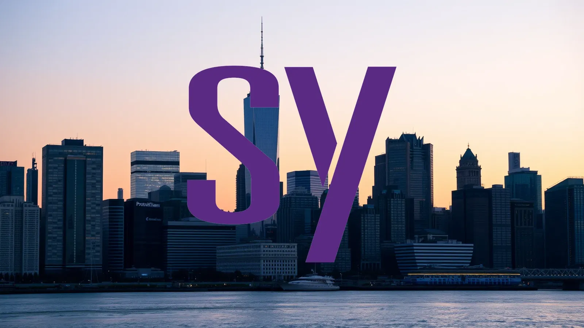 Synopsys Stock: Capitalizing on the AI Infrastructure Boom - Foto: über boerse-global.de