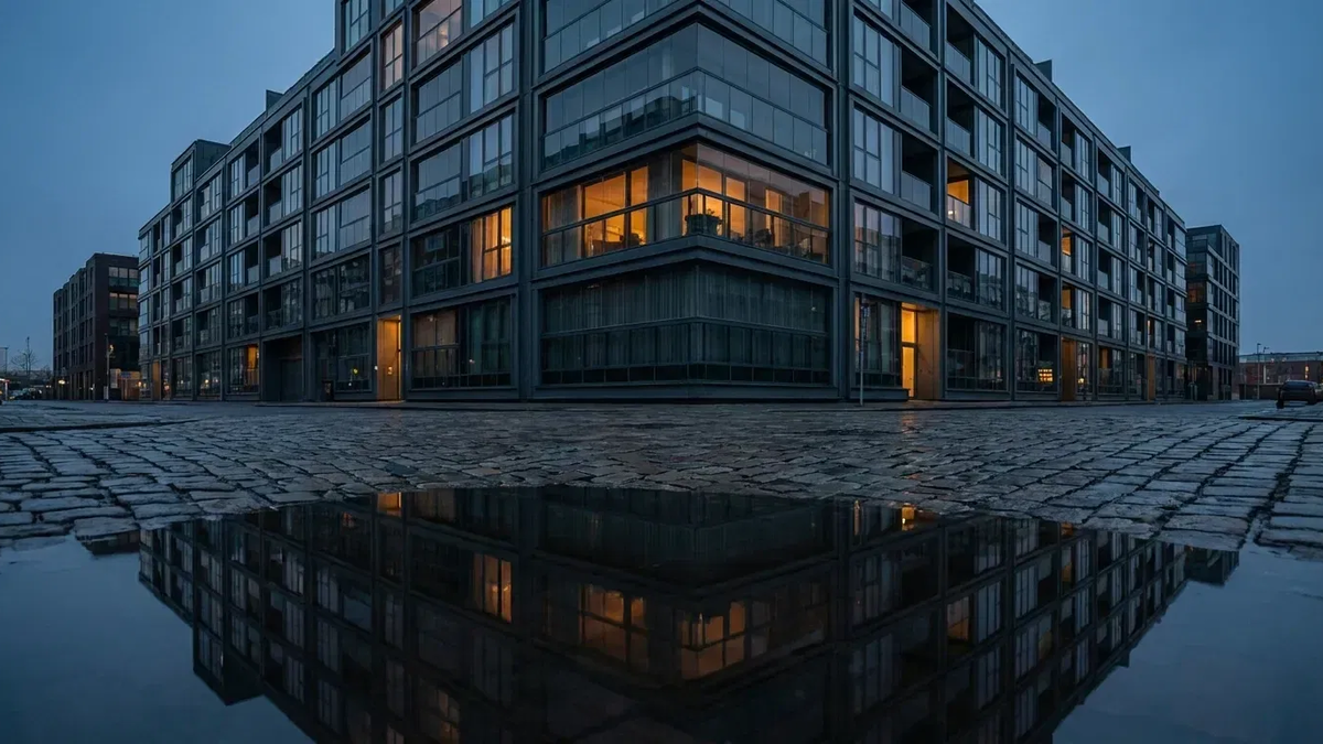 Bundesgerichtshof: Makler haften persönlich für Diskriminierung - Foto: über boerse-global.de