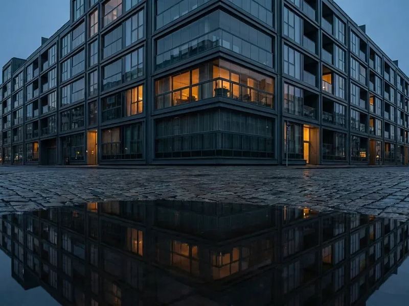 Bundesgerichtshof: Makler haften persönlich für Diskriminierung - Foto: über boerse-global.de