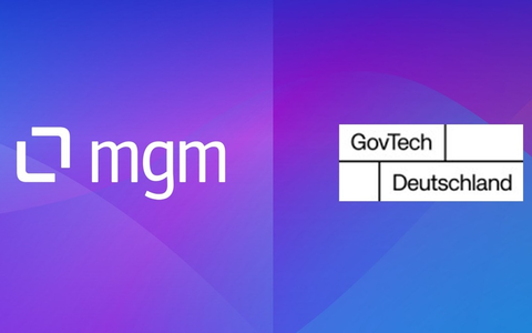Für mehr digitale Souveränität: mgm tritt GovTech Deutschland bei - Foto: presseportal.de