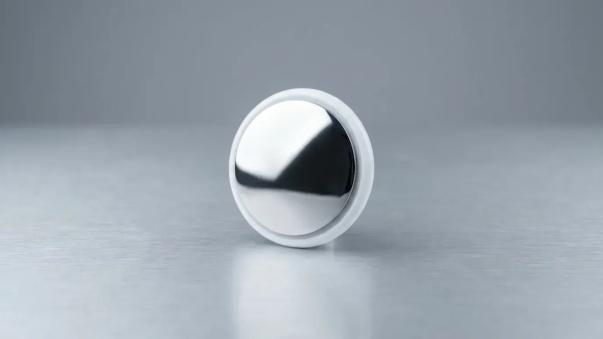 AirTag 2: Apples neuer Tracker mit mehr Reichweite und Lautstärke - Foto: über boerse-global.de