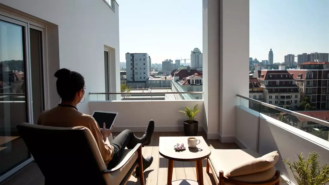 München: Curated Living wird zum neuen Luxus-Standard - Bild: über boerse-global.de