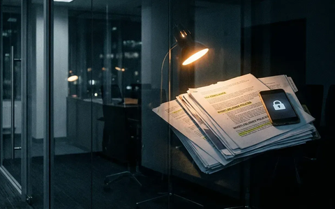 Compliance 2026: Neue Regeln erhöhen Risiko für deutsche Manager - Foto: über boerse-global.de