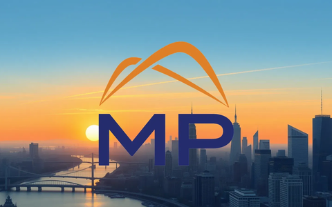 MP Materials Stock Stabilizes as Contractual Price Floor Confirmed - Foto: über boerse-global.de