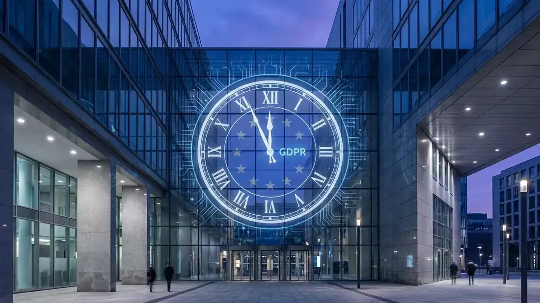 Digital Omnibus: EU plant Verschnaufpause für KI-Regeln und Datenschutz-Reform - Bild: über boerse-global.de
