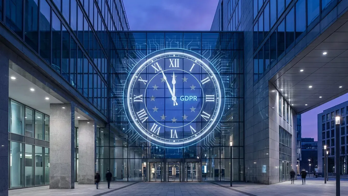 Digital Omnibus: EU plant Verschnaufpause für KI-Regeln und Datenschutz-Reform - Foto: über boerse-global.de