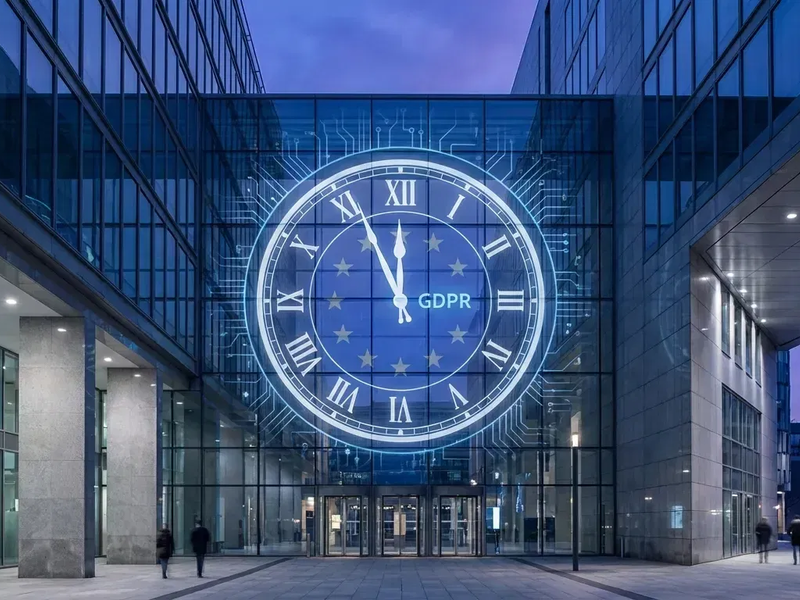 Digital Omnibus: EU plant Verschnaufpause für KI-Regeln und Datenschutz-Reform - Foto: über boerse-global.de