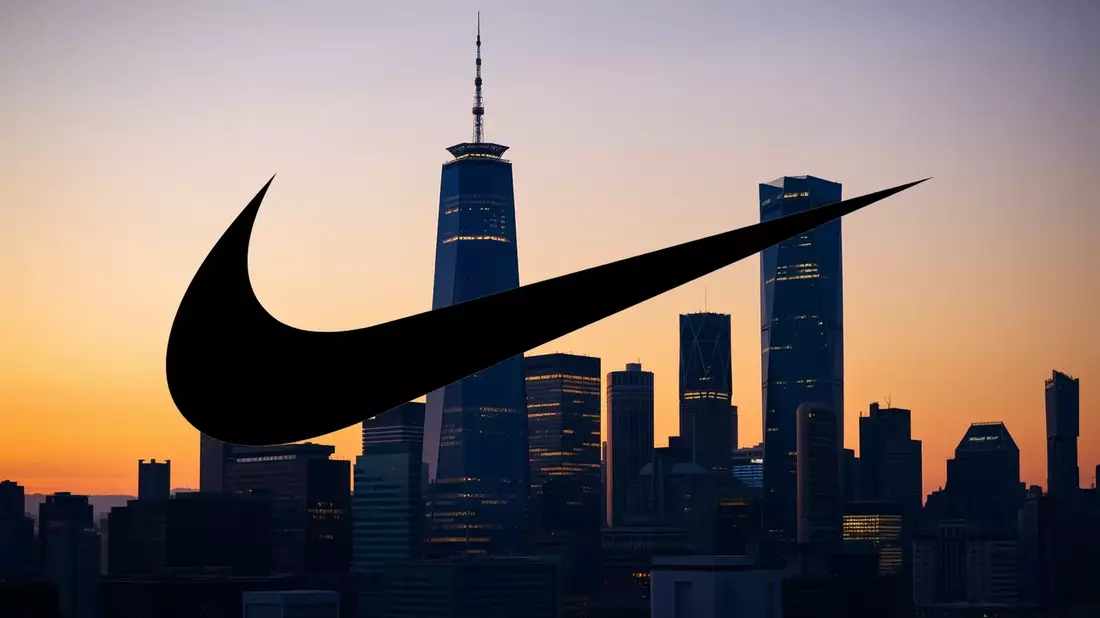 Nike en Transformación: Recortes y Oportunidad en la Bolsa - Bild: über boerse-global.de