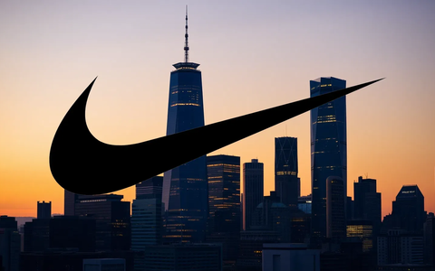 Nike en Transformación: Recortes y Oportunidad en la Bolsa - Foto: über boerse-global.de