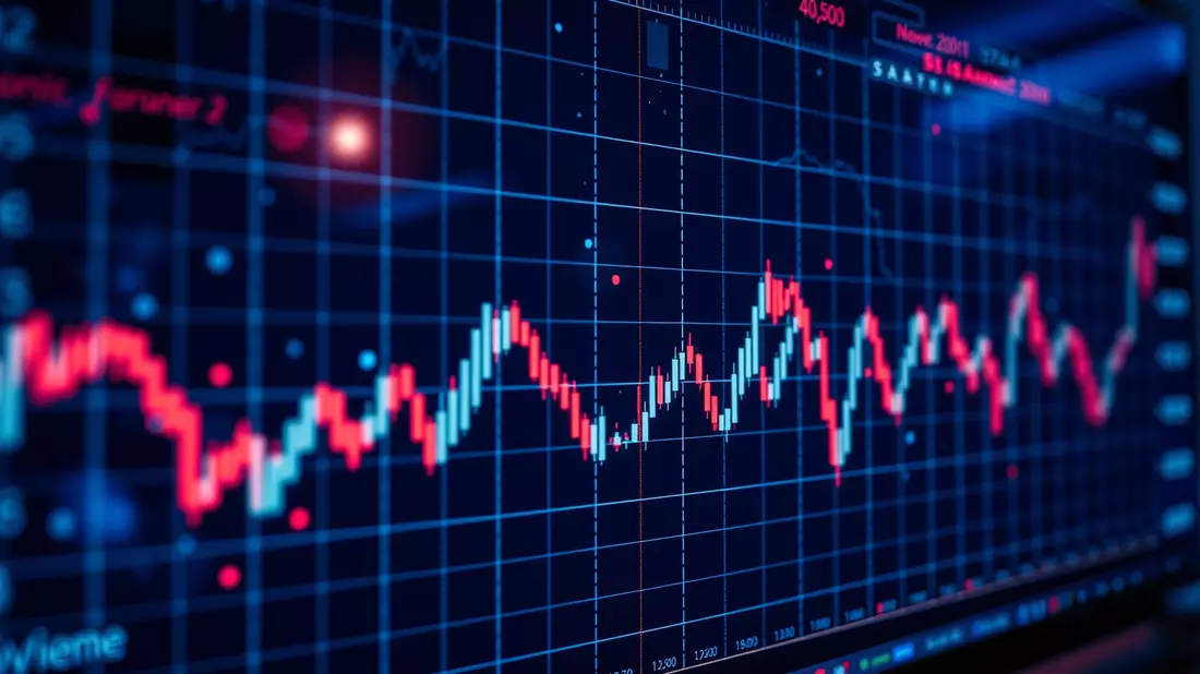 IBM y Microsoft: Dos Gigantes que Tiran del Dow Jones en Direcciones Opuestas - Bild: über boerse-global.de