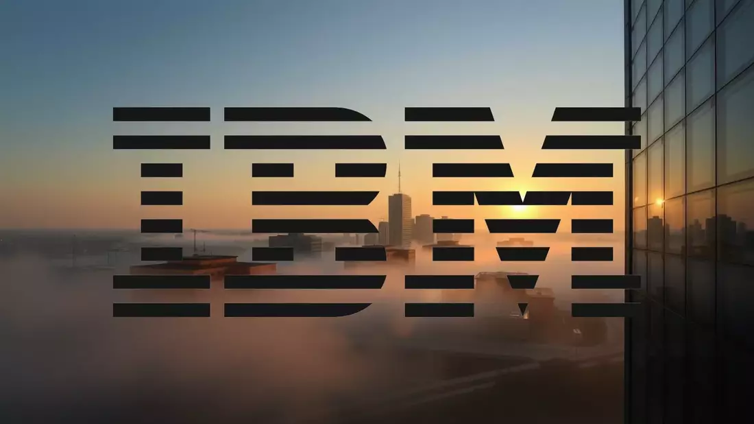 IBM: Un Resurgimiento Impulsado por la Inteligencia Artificial Illustration mit AI erstellt übermittelt durch boerse-global.de
