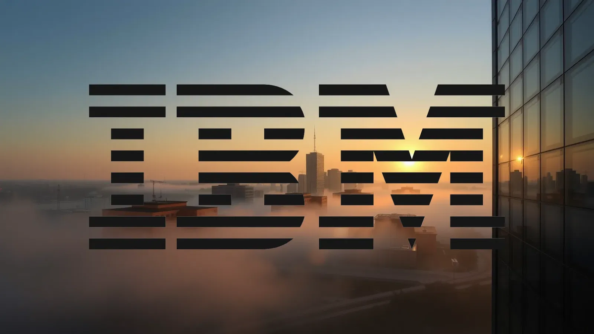 IBM: Un Resurgimiento Impulsado por la Inteligencia Artificial - Foto: über boerse-global.de