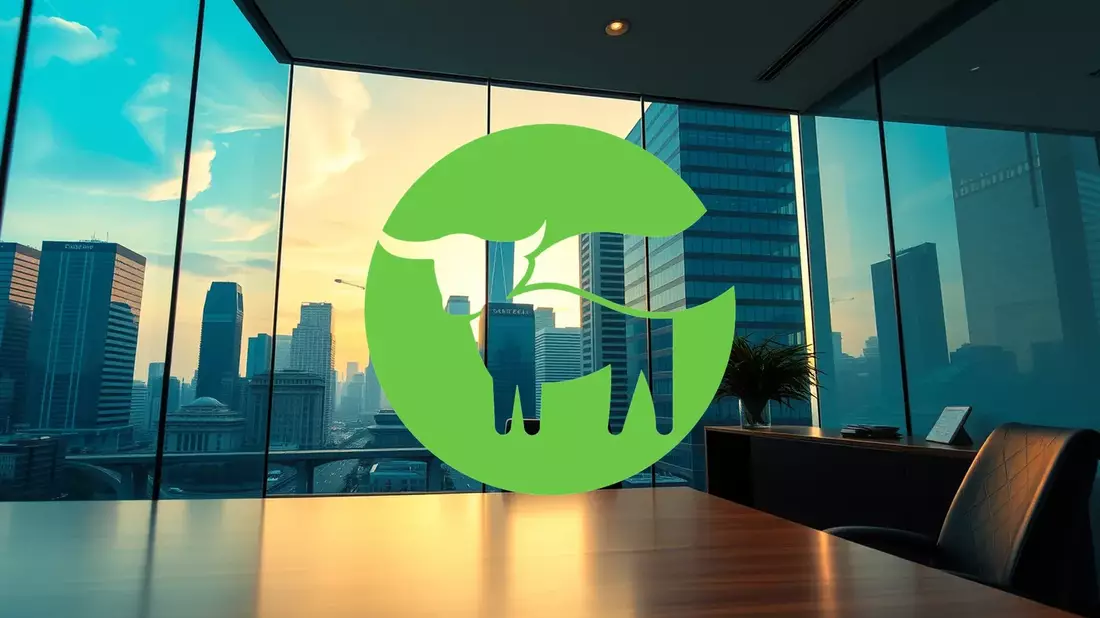 Beyond Meat: Una apuesta por la diversificación en medio de desafíos financieros Illustration mit AI erstellt übermittelt durch boerse-global.de