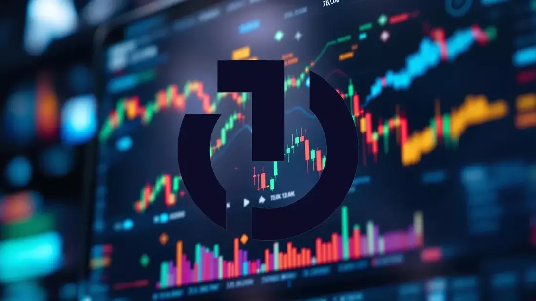 La acción de The Trade Desk se resiente por un cambio inesperado en su dirección financiera - Bild: über boerse-global.de