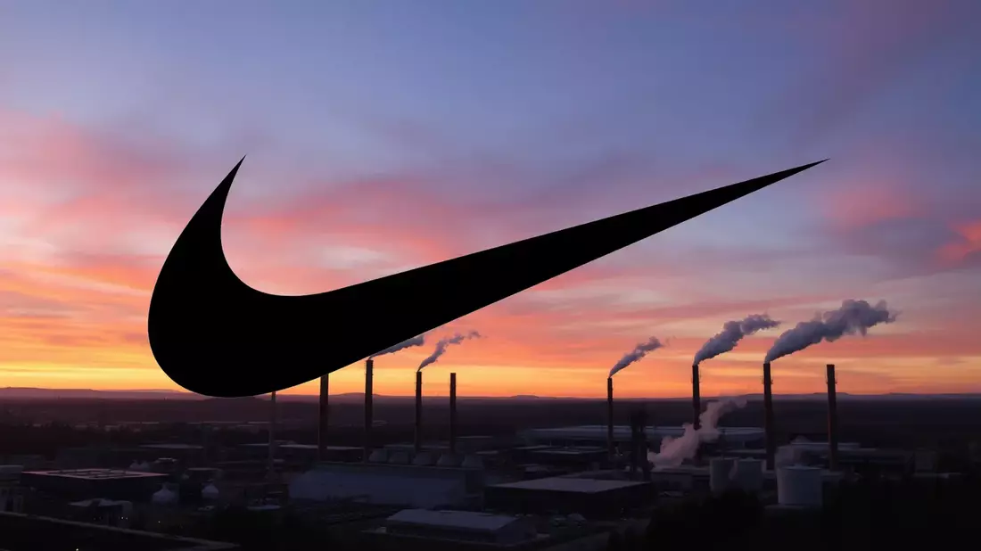 Nike’s Strategic Pivot: Job Cuts and Analyst Optimism Amid Restructuring Illustration mit AI erstellt übermittelt durch boerse-global.de