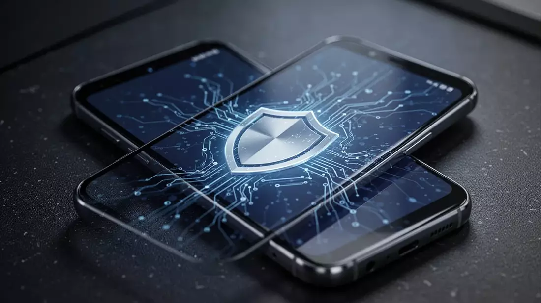 Samsung verteilt wichtigen Sicherheitspatch für Galaxy A-Serie - Bild: über boerse-global.de