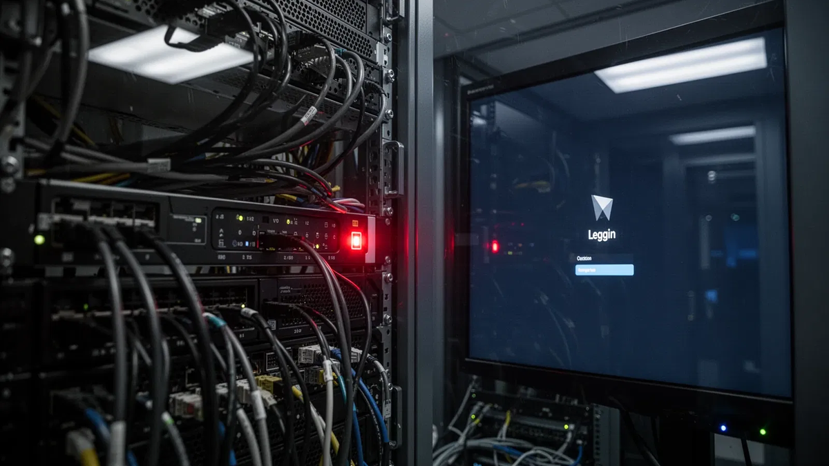 Pensionsportal-Chaos in Großbritannien warnt vor digitalen Risiken - Foto: über boerse-global.de