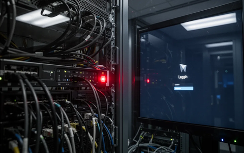 Pensionsportal-Chaos in Großbritannien warnt vor digitalen Risiken - Foto: über boerse-global.de