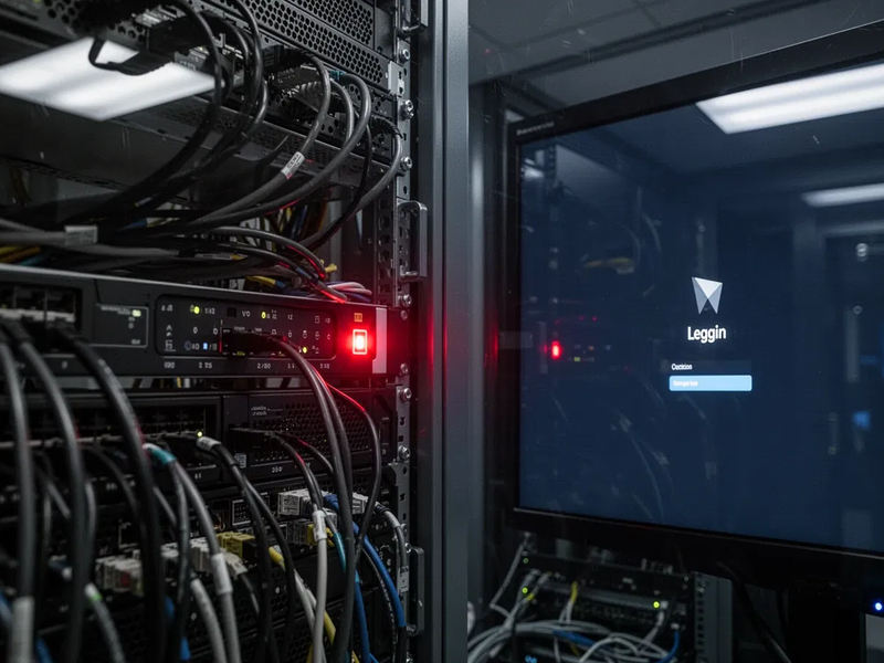 Pensionsportal-Chaos in Großbritannien warnt vor digitalen Risiken - Foto: über boerse-global.de