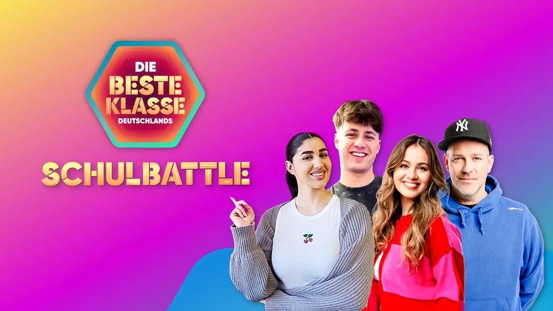 Streaming-Highlights aus dem KiKA-Netzwerk im Februar (2/2026) - Bild: presseportal.de