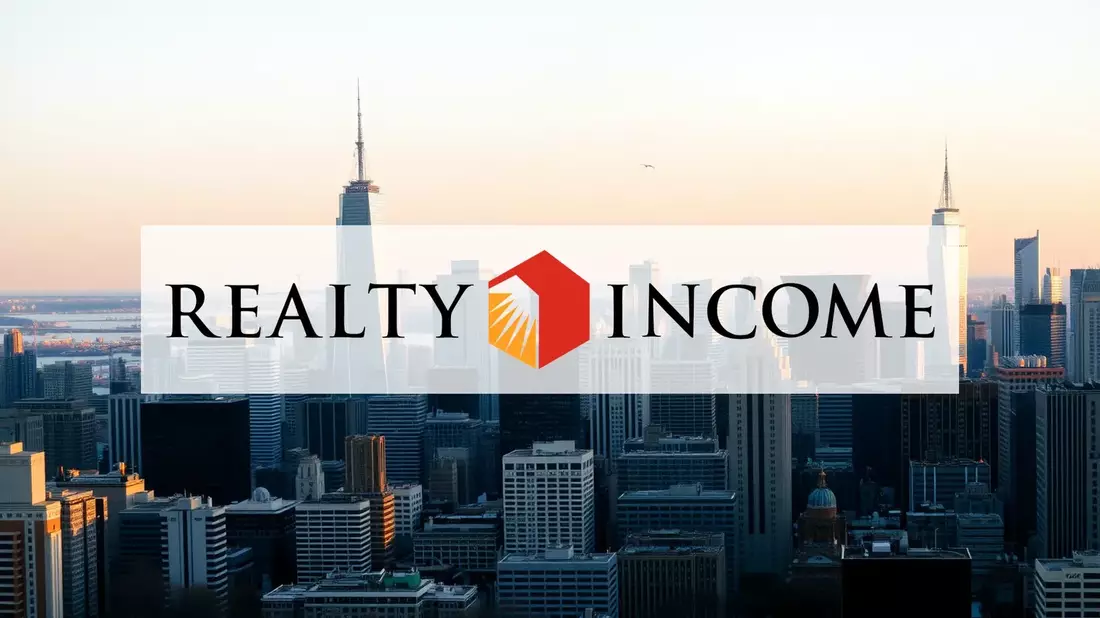 Realty Income: Un Momento Clave Entre Dividendo y Resultados - Bild: über boerse-global.de