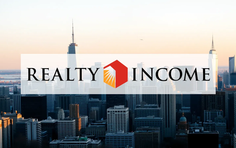 Realty Income: Un Momento Clave Entre Dividendo y Resultados - Bild: über boerse-global.de