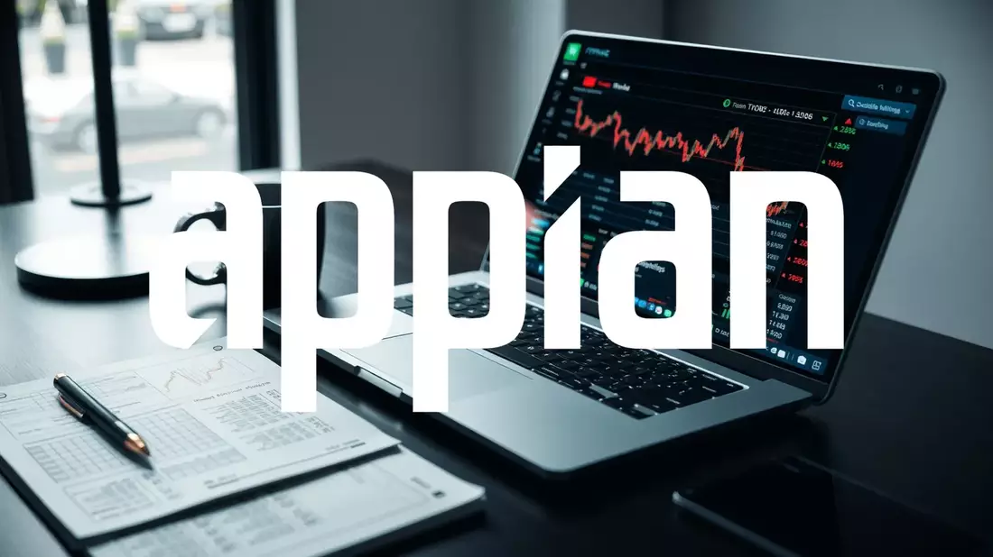 Appian at a Strategic Crossroads: Activist Pressure Meets Major Government Deal Illustration mit AI erstellt übermittelt durch boerse-global.de